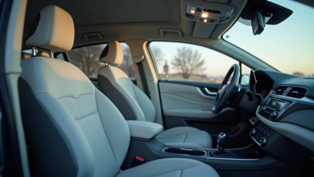 Automobilio oro pagalvės ir šoninės apsaugos sistemos montavimo schema, rodanti jutiklių išdėstymą